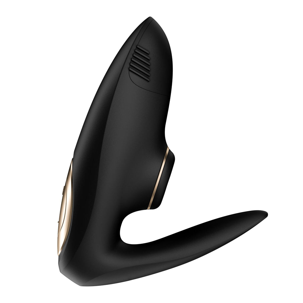 Вакуумний вібратор для пар Satisfyer Pro 4 Couples Battery Series