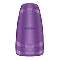 Мастурбатор Satisfyer Men Heat Vibration Battery Series імітатор мінету