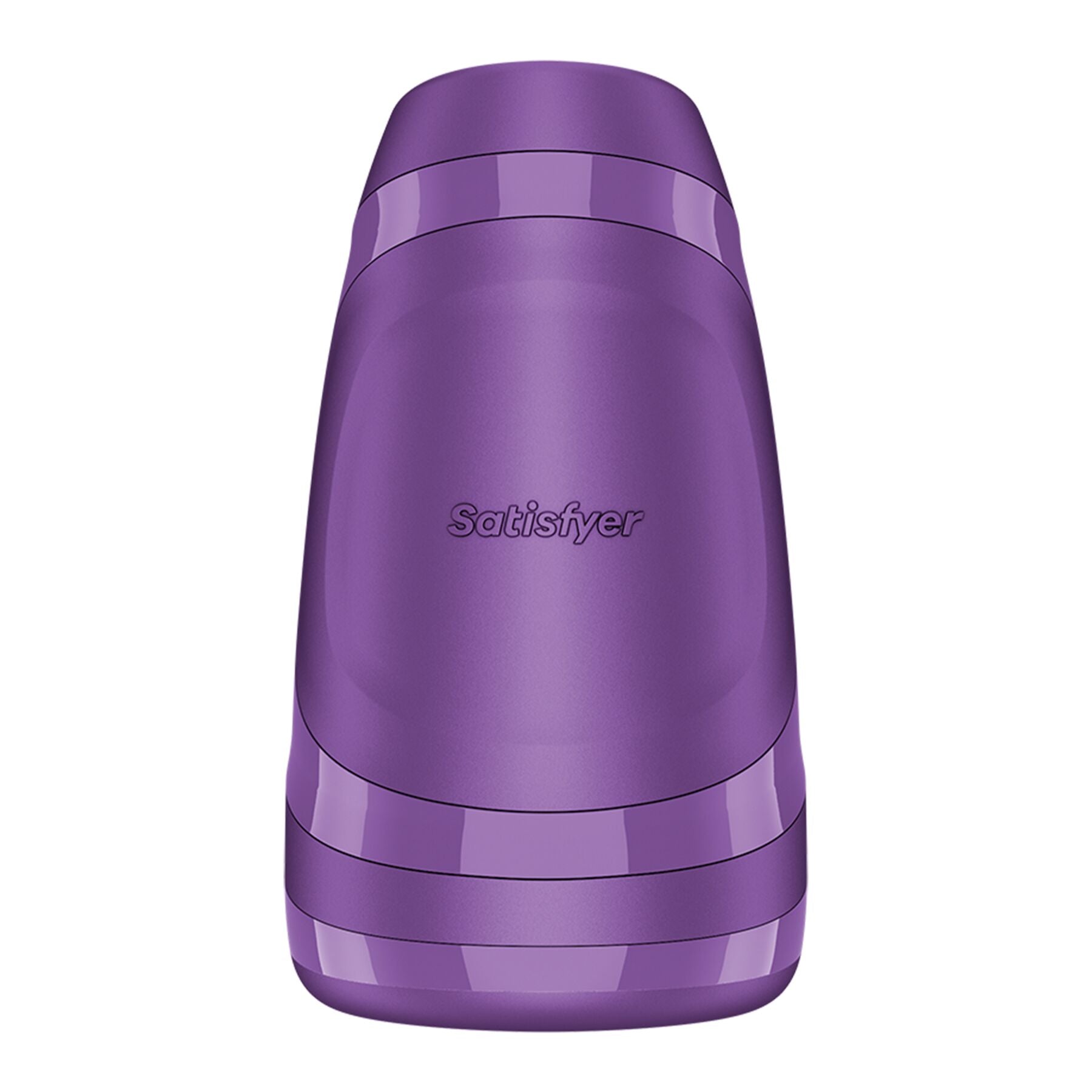 Мастурбатор Satisfyer Men Heat Vibration Battery Series імітатор мінету