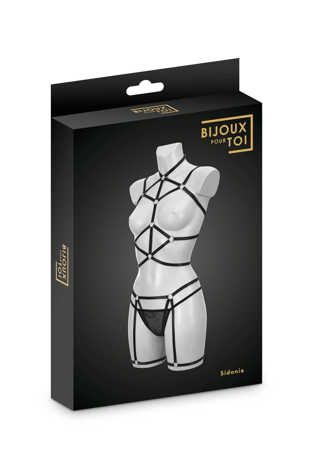 Комплект Bijoux Pour Toi Sidonie