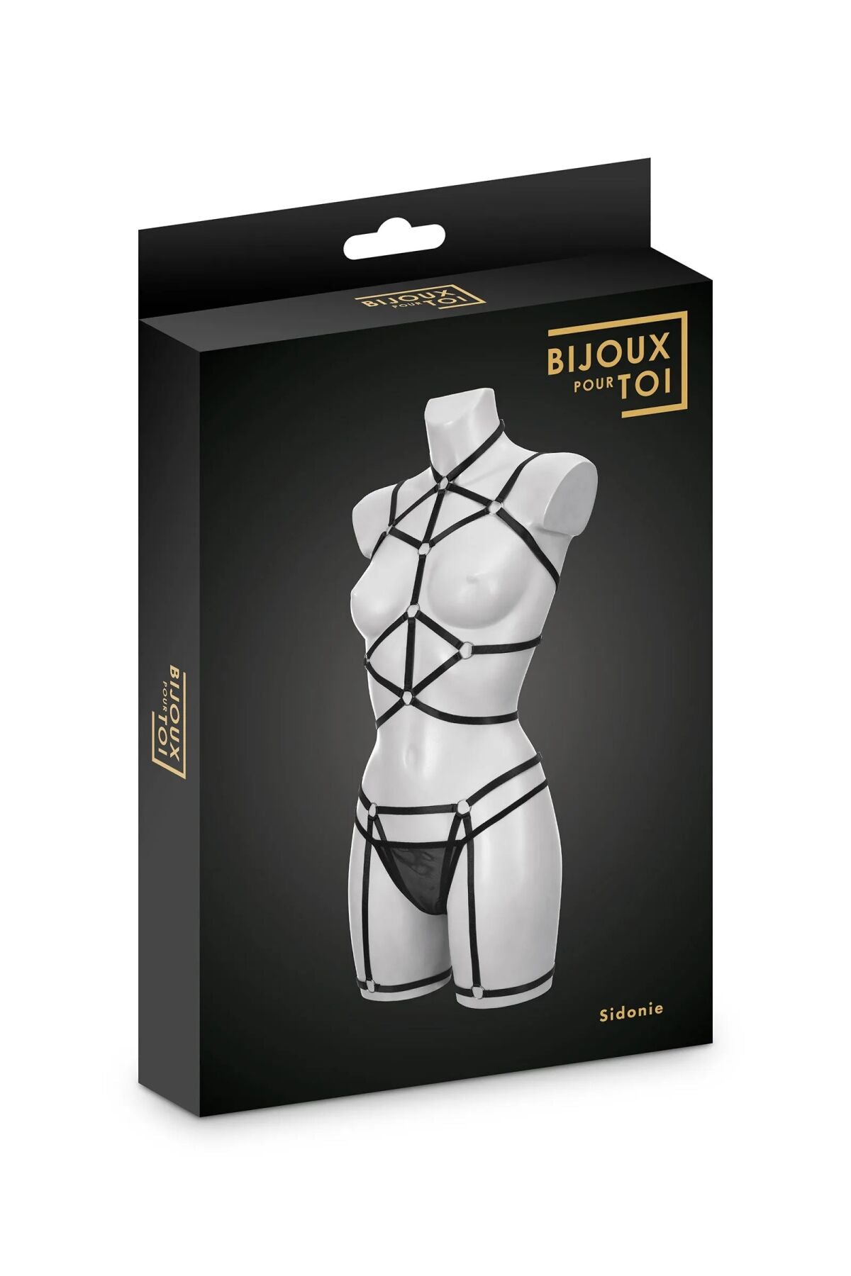 Комплект Bijoux Pour Toi Sidonie