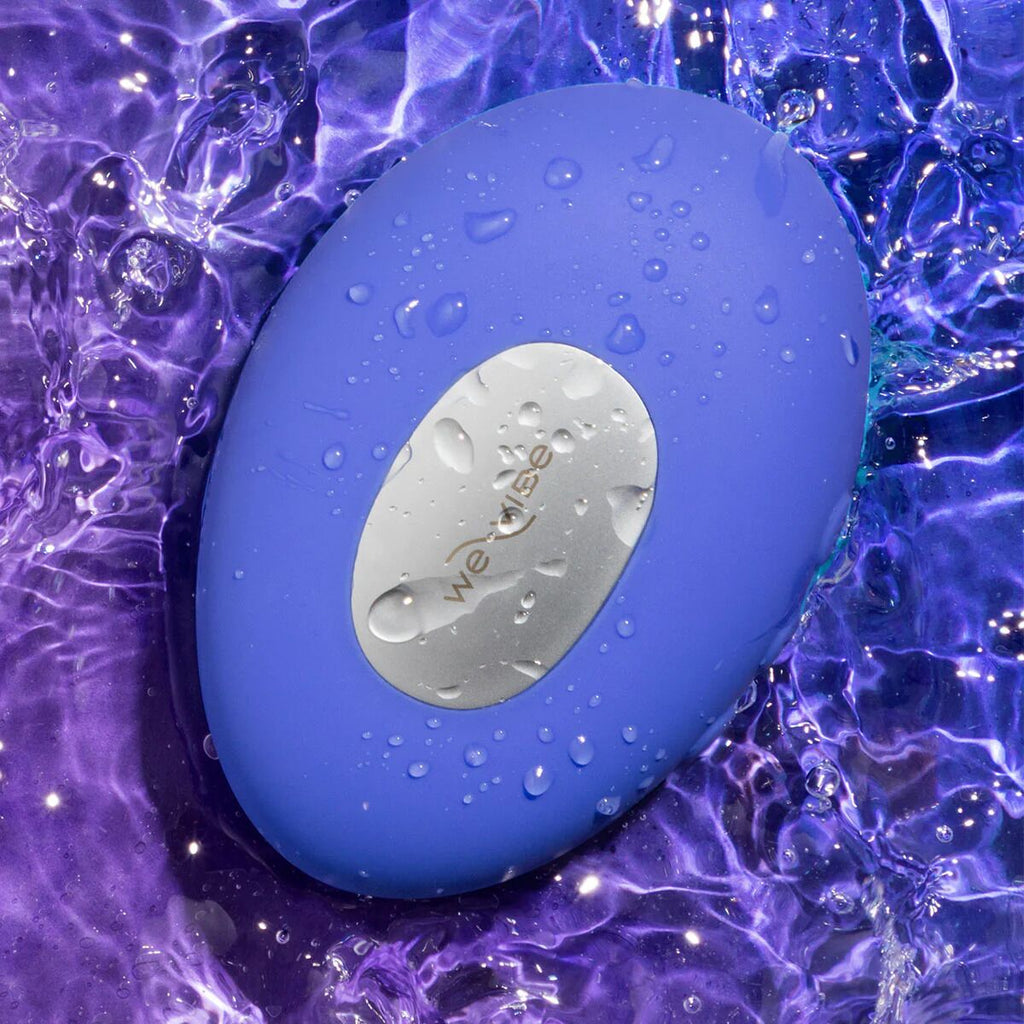 Вібратор We-Vibe Temp