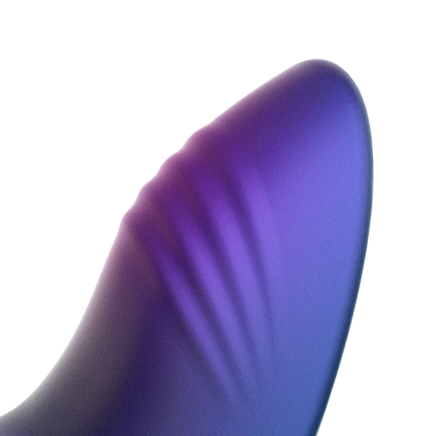 Ерекційне віброкільце Hueman Infinity Ignite Vibrating Cock Ring