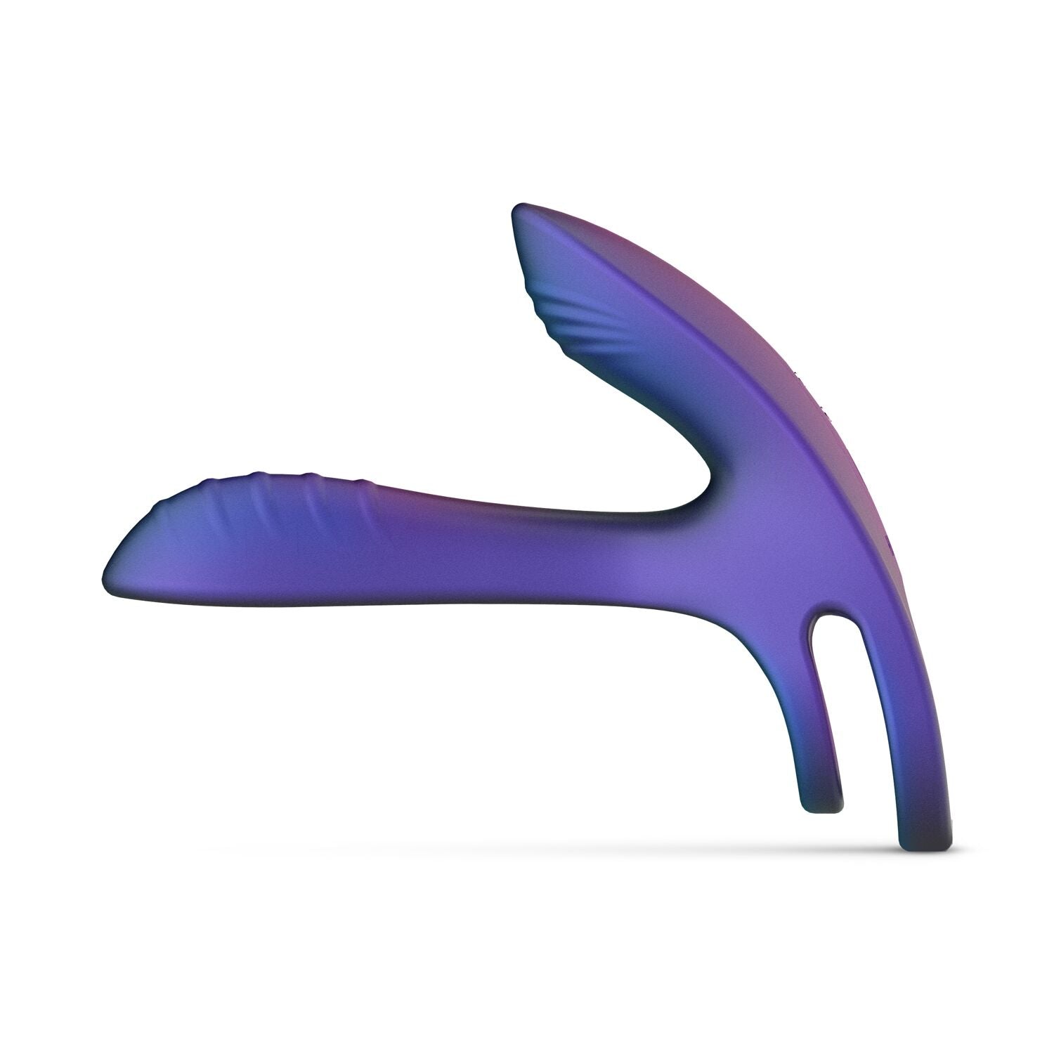 Ерекційне віброкільце Hueman Infinity Ignite Vibrating Cock Ring