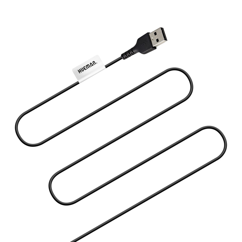 Ерекційне віброкільце Hueman Jupiter Vibrating Cock and Ball Ring