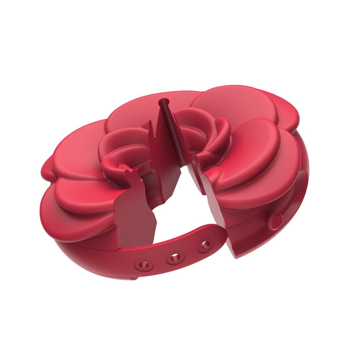 Затискачі для сосків з вібрацією Teazers Vibrating Nipple Clamps