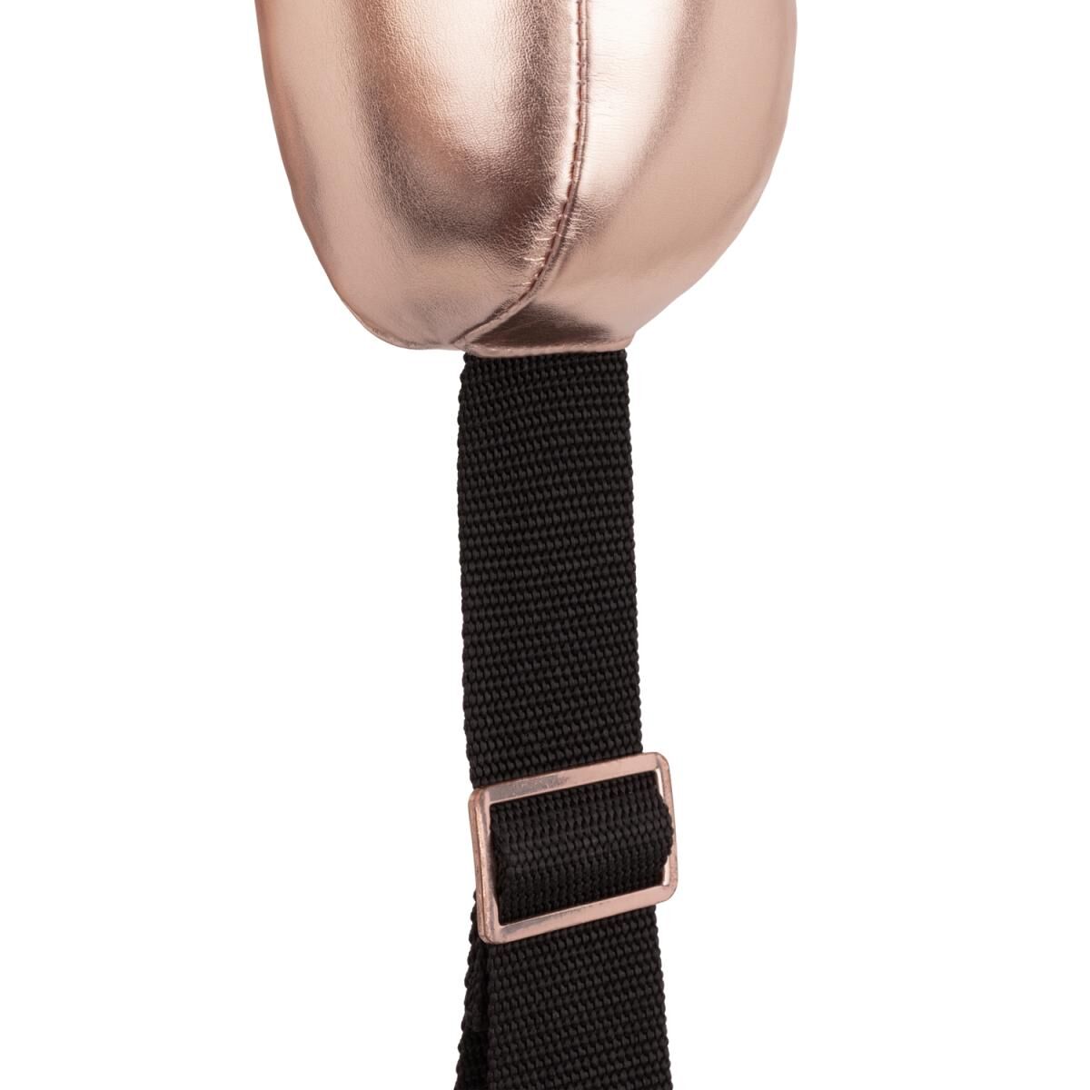 Набір для фіксації Rosy Gold Neck and Leg