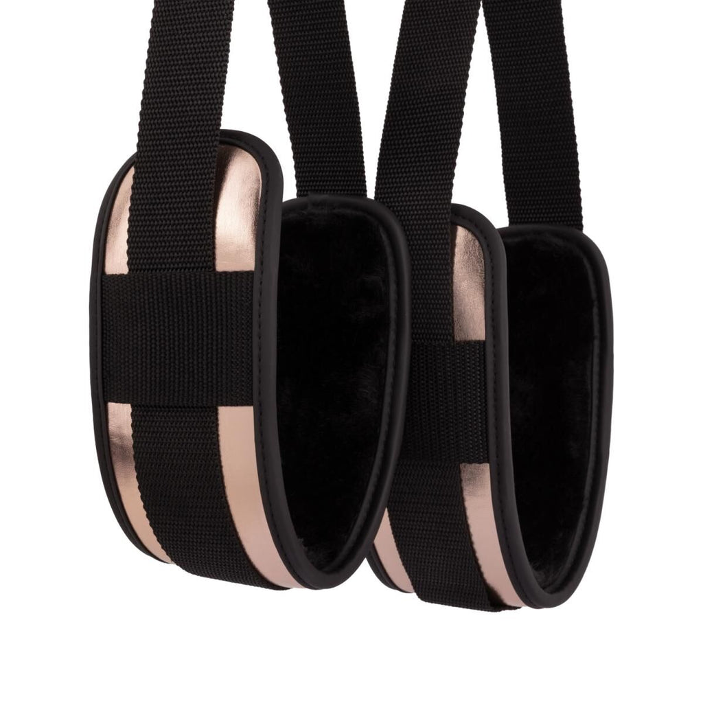 Набір для фіксації Rosy Gold Neck and Leg