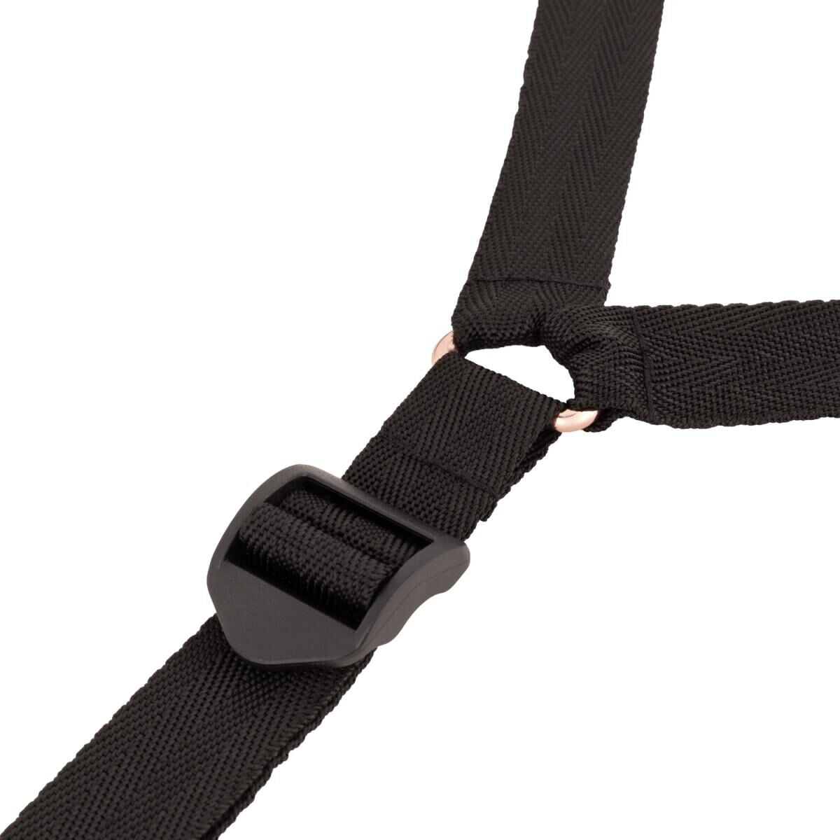 Фіксатор рук і ніг для ліжка Rosy Gold Under-Mattress Restraint Set