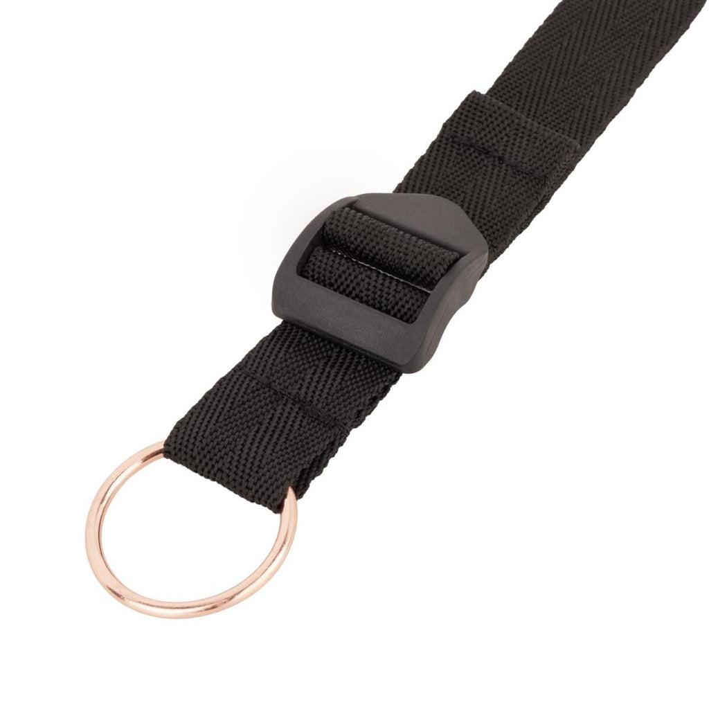 Фіксатор рук і ніг для ліжка Rosy Gold Under-Mattress Restraint Set