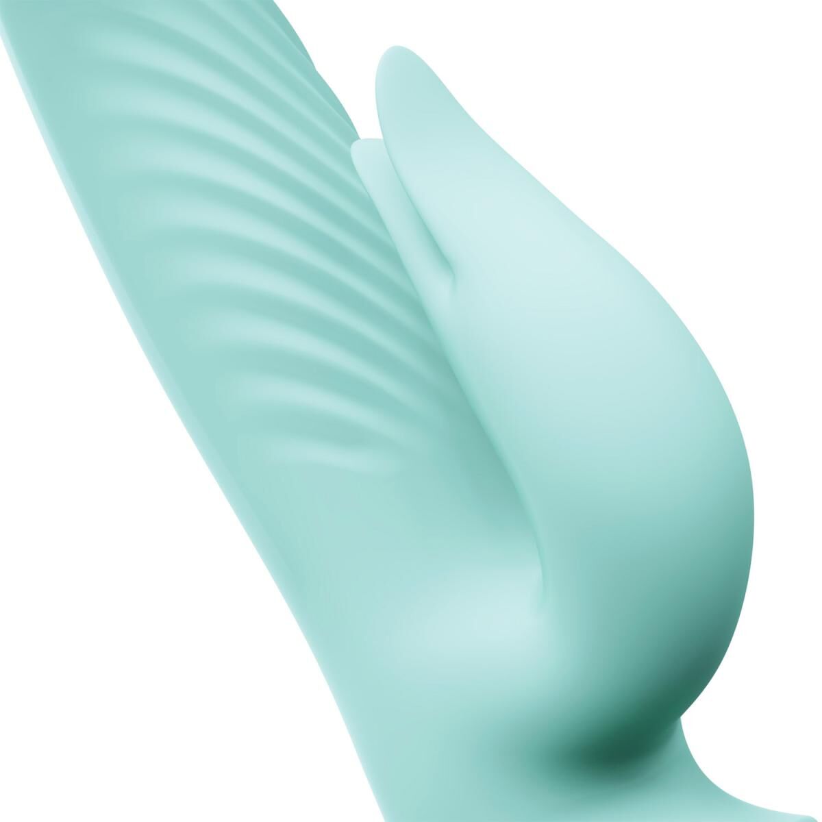 Вібратор-кролик Teazers Thrusting Vibrator