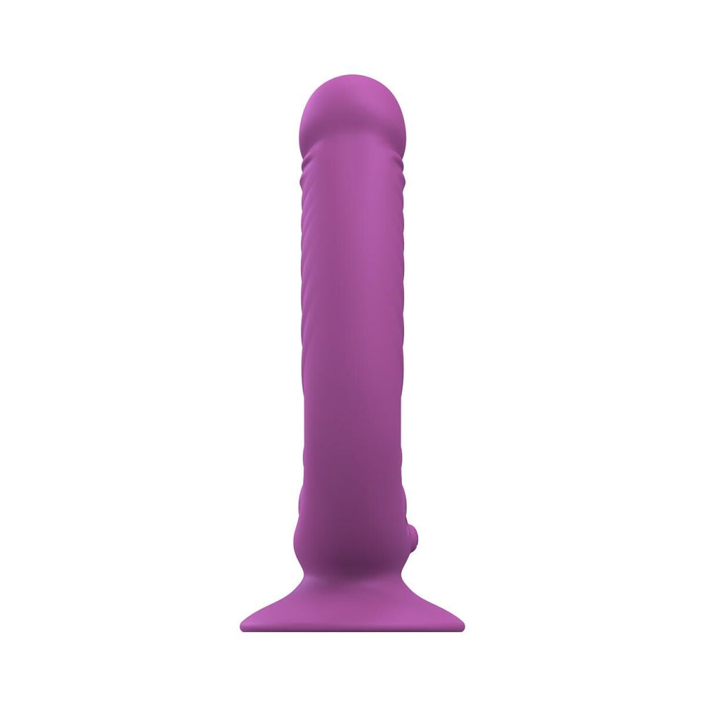 Подвійний вібратор Teazers Double Vibrator