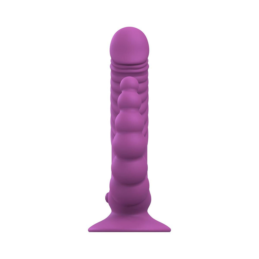 Подвійний вібратор Teazers Double Vibrator