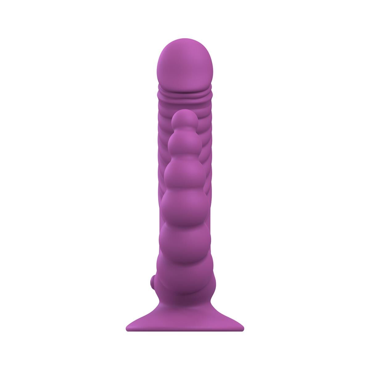 Подвійний вібратор Teazers Double Vibrator