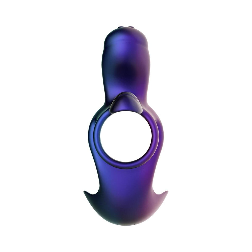 Ерекційне кільце 3в1 Hueman Zenith