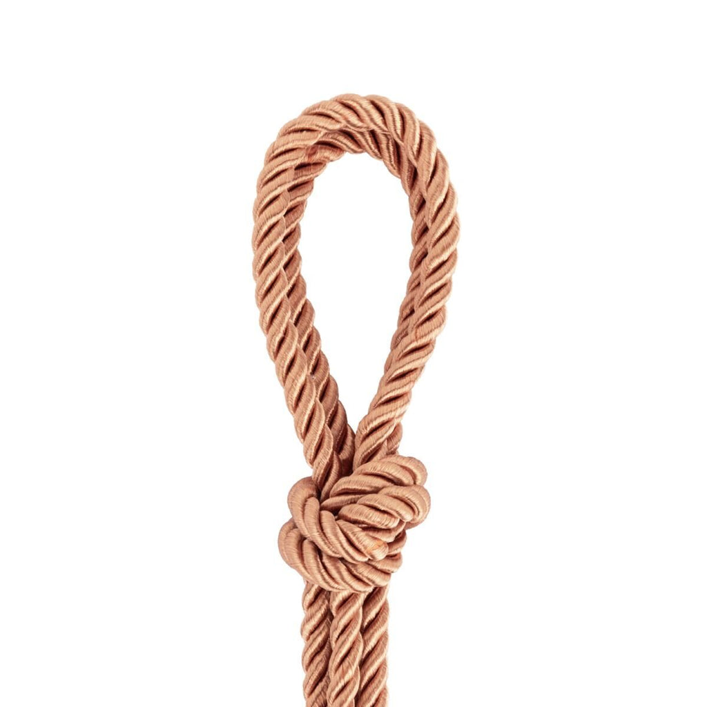 Набір мотузок для Шибарі Rosy Gold Bondage Rope Set