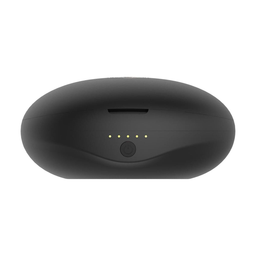 Вібратор у трусики Rosy Gold Remote Control Panty Vibrator