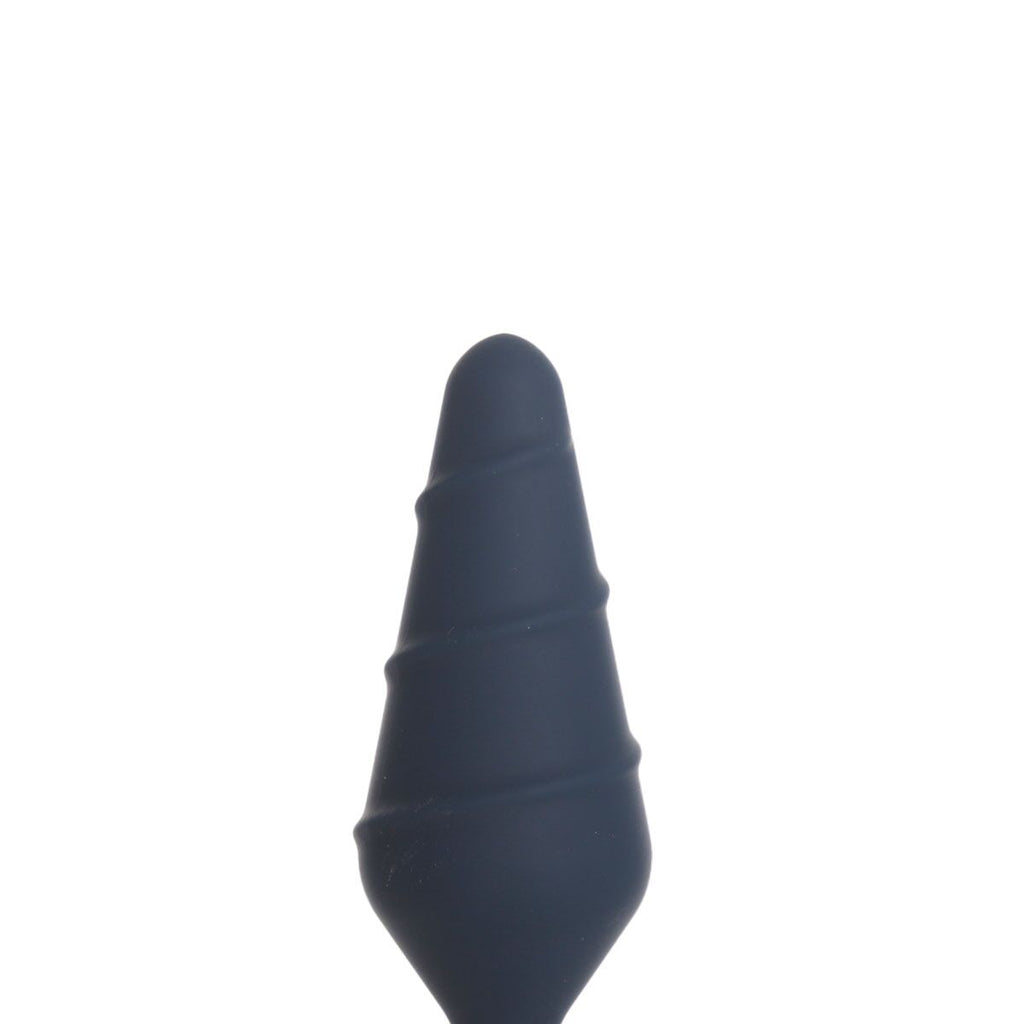 Анальна пробка Lux Active Twist Plug