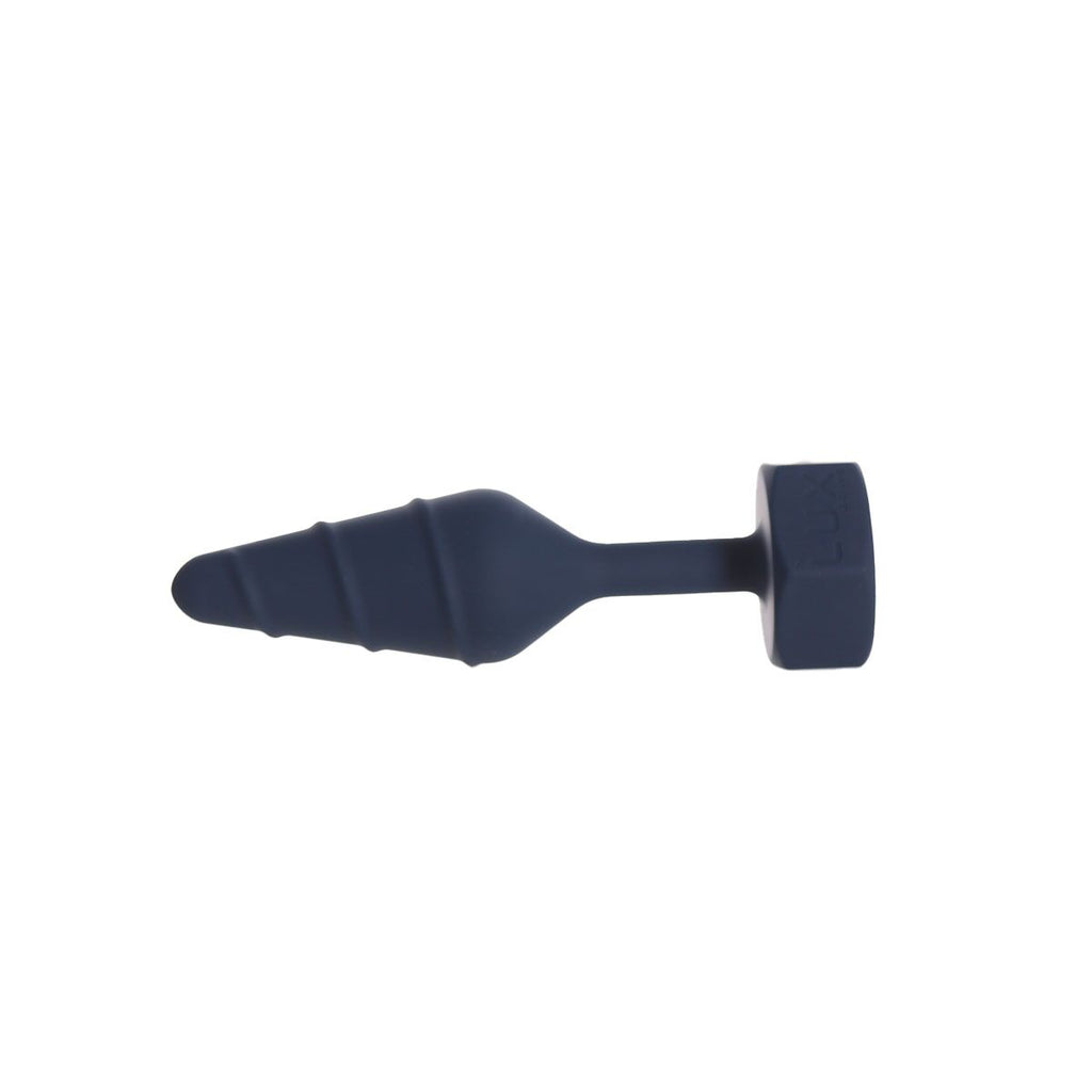 Анальна пробка Lux Active Twist Plug