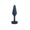 Анальна пробка Lux Active Twist Plug
