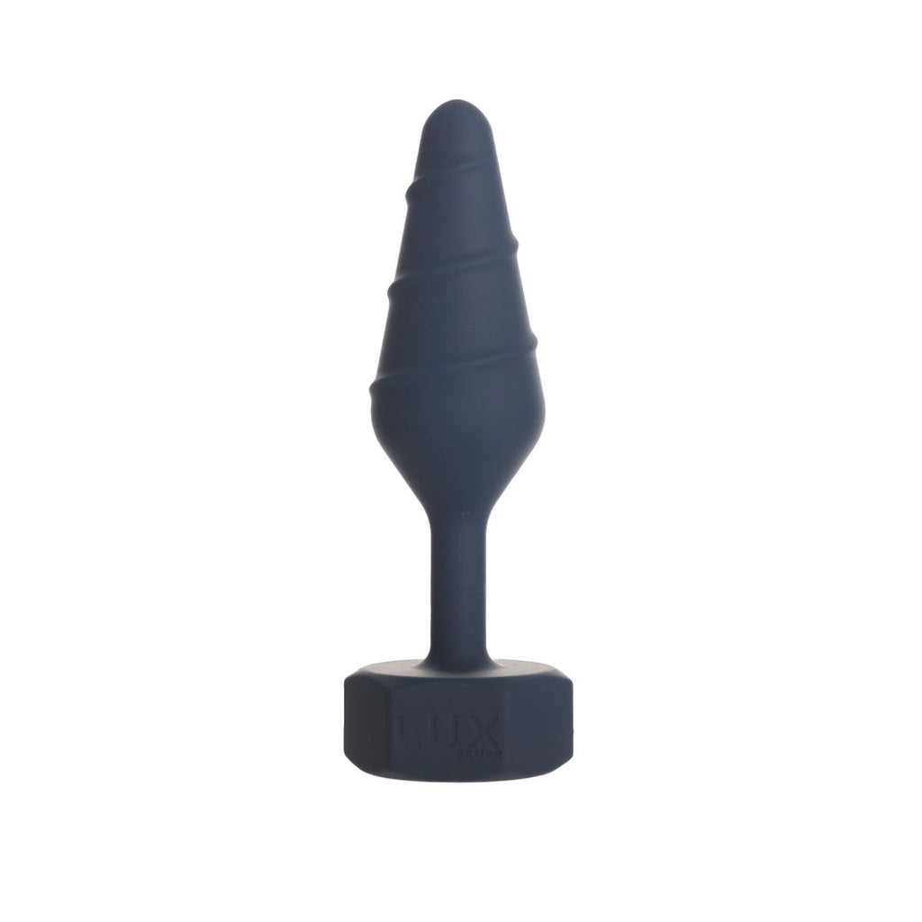 Анальна пробка Lux Active Twist Plug