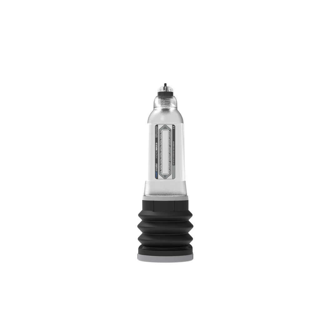 Гідропомпа Bathmate Hydromax 6 Clear
