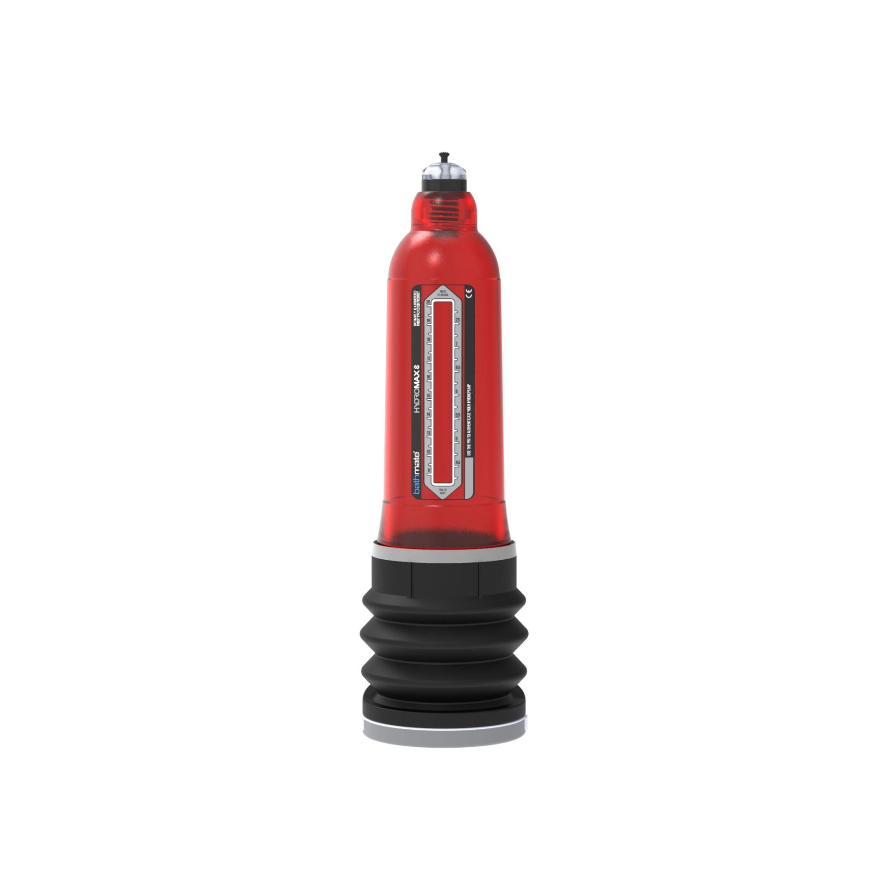 Гідропомпа Bathmate Hydromax 8