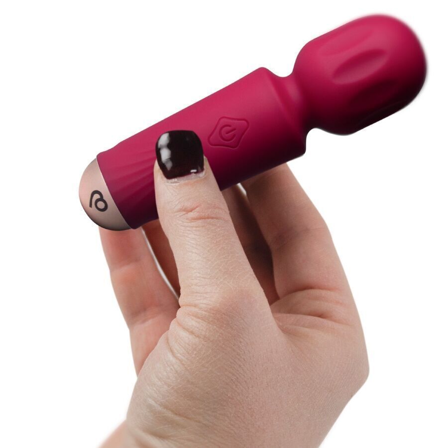Вібромасажер Rocks Off Mini Wand Azalea