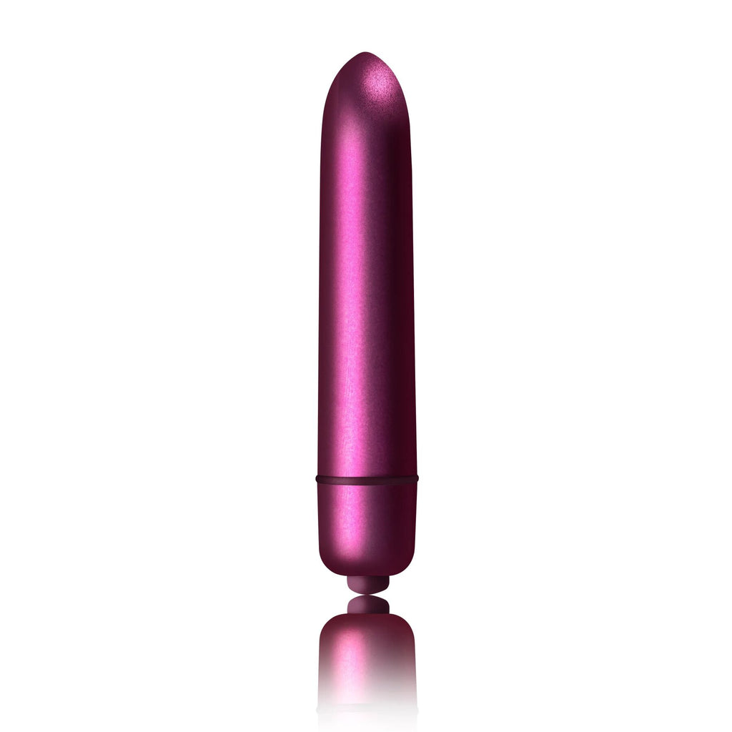 Вібратор Climaximum Jolie