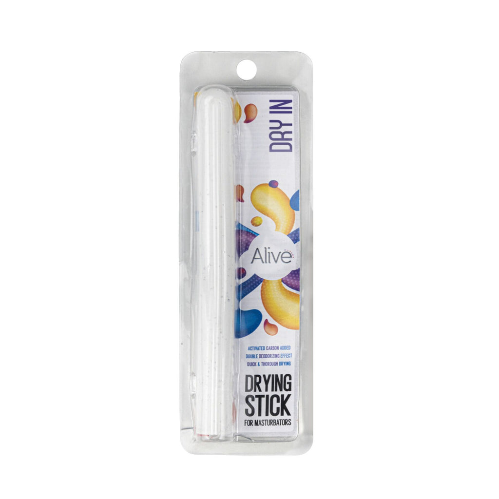 Сушарка для мастурбаторів Alive Dry In Drying Stick