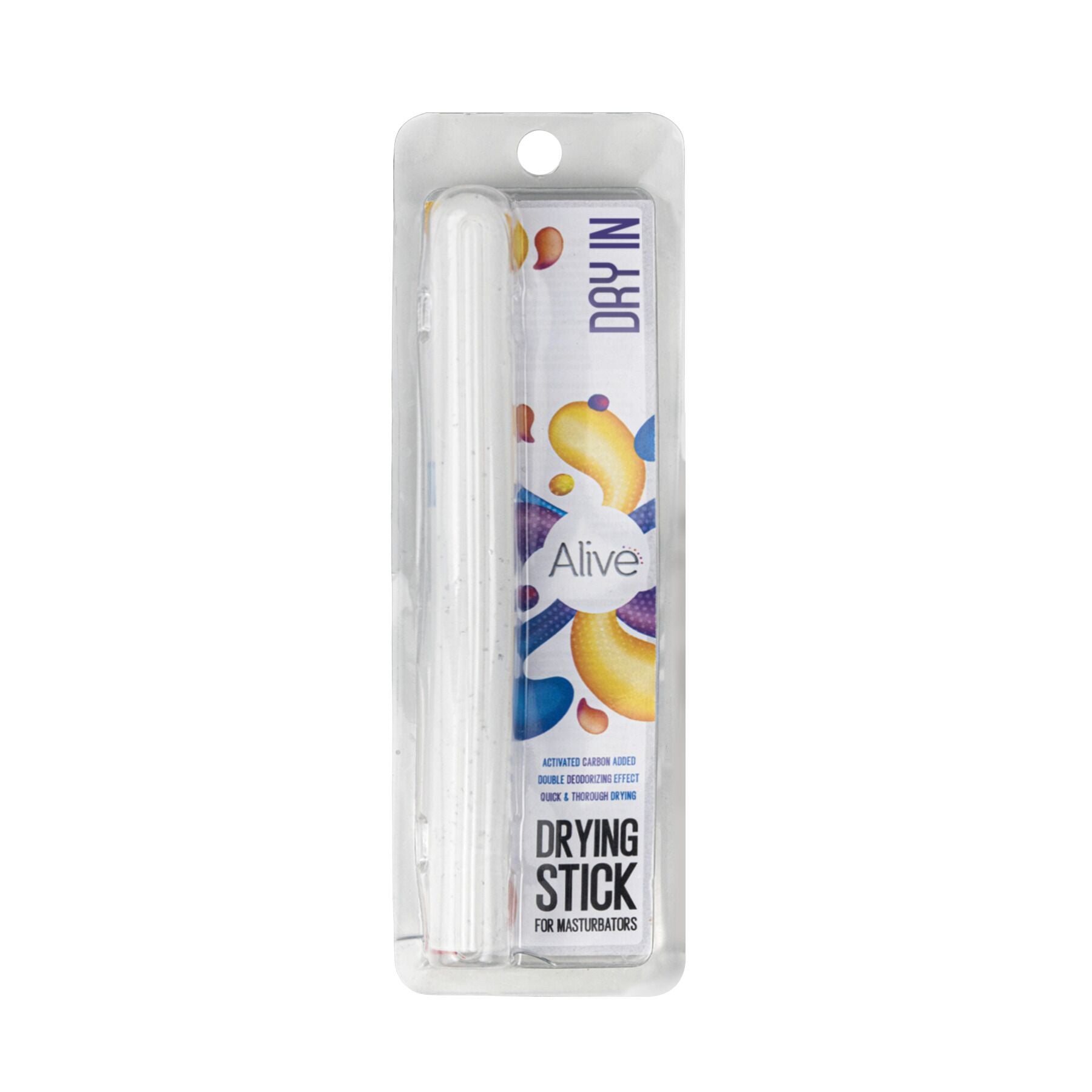 Сушарка для мастурбаторів Alive Dry In Drying Stick