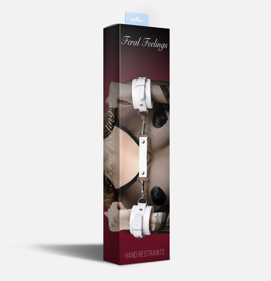 Наручники Feral Feelings Hand Restraints