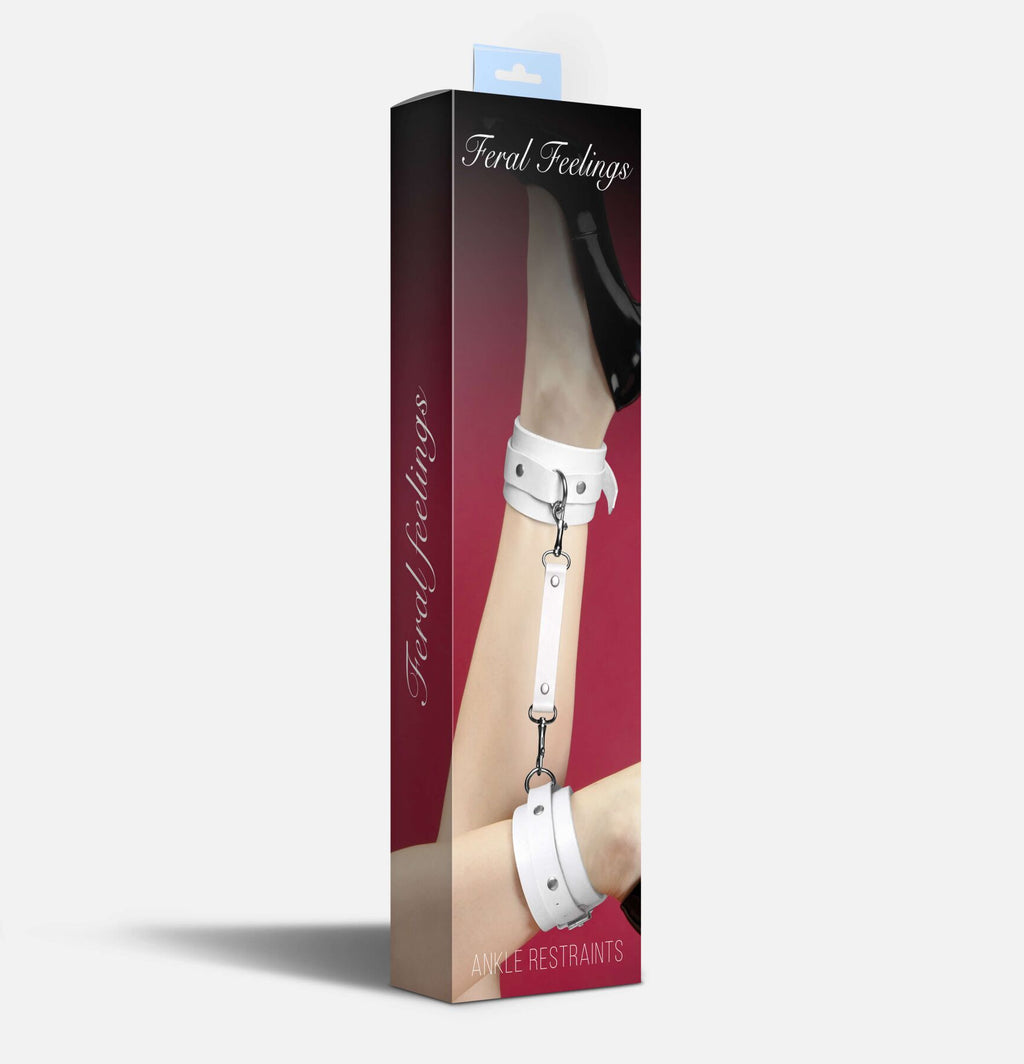 Поножі Feral Feelings Ankle Restraints
