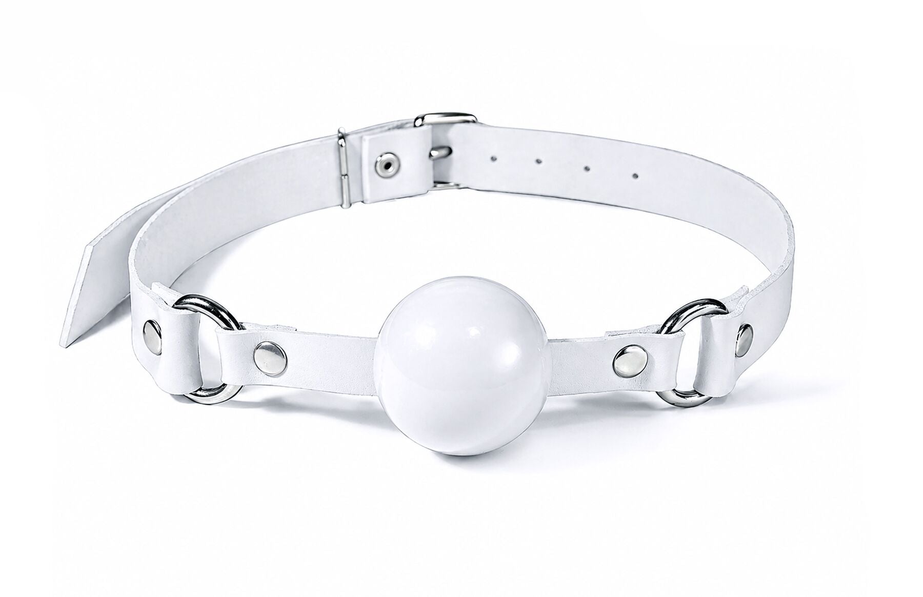Кляп Feral Feelings Silicon Ball Gag