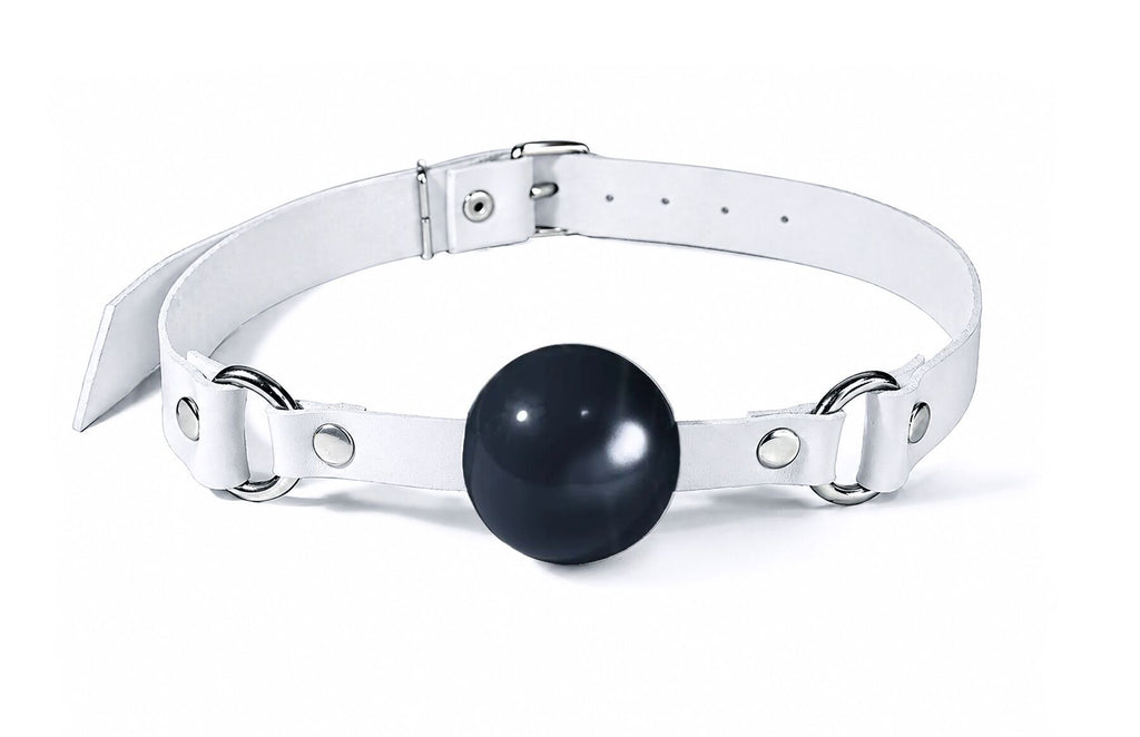 Кляп Feral Feelings Silicon Ball Gag