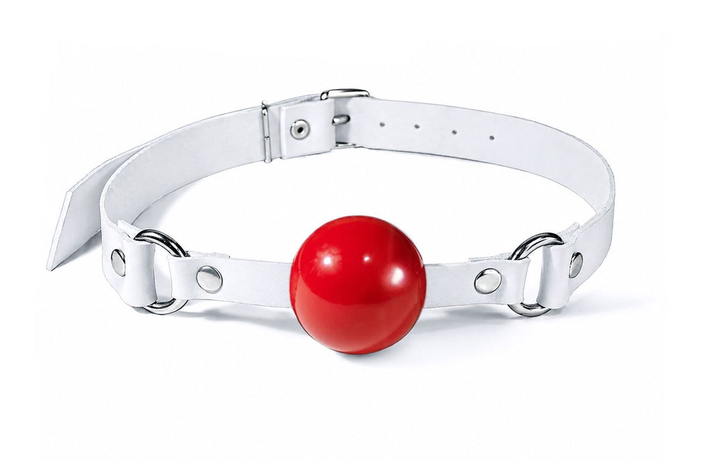 Кляп Feral Feelings Silicon Ball Gag