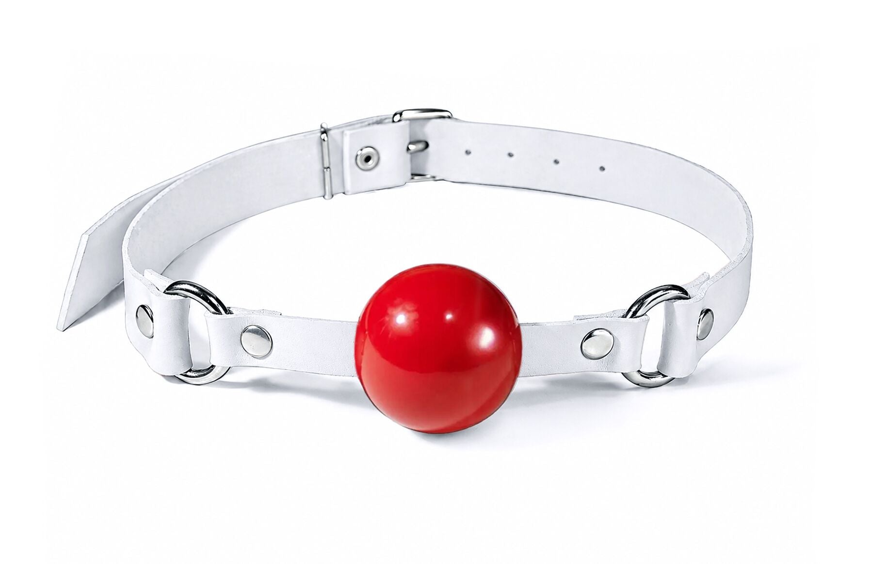 Кляп Feral Feelings Silicon Ball Gag
