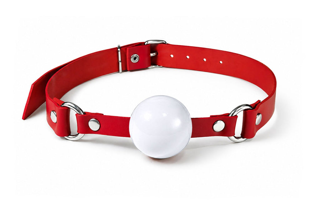 Кляп Feral Feelings Silicon Ball Gag