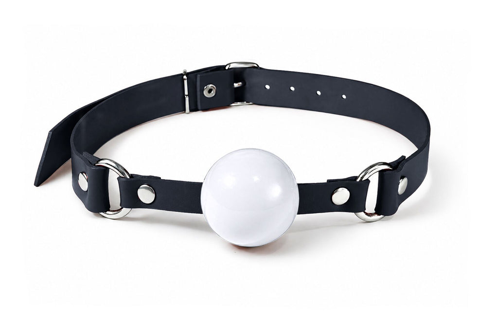 Кляп Feral Feelings Silicon Ball Gag