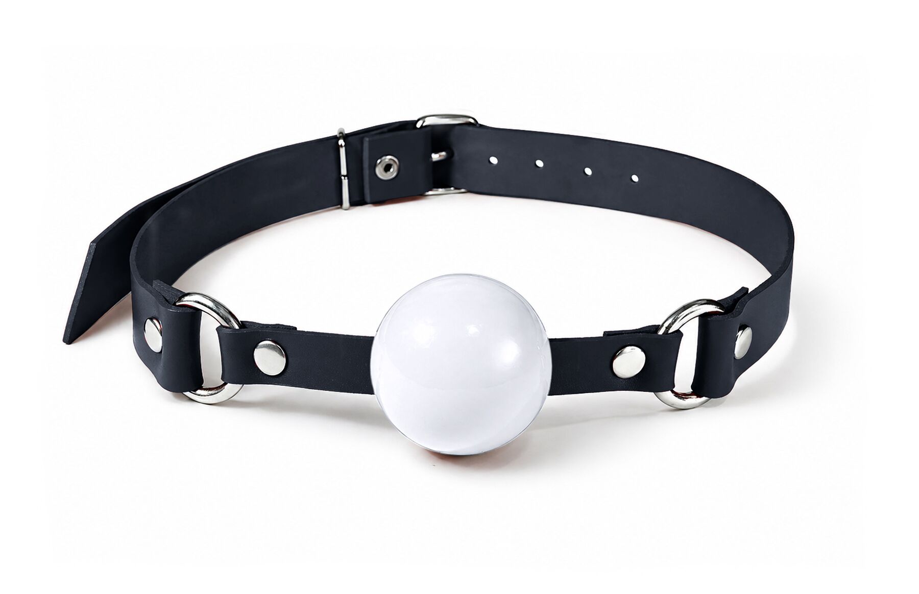 Кляп Feral Feelings Silicon Ball Gag