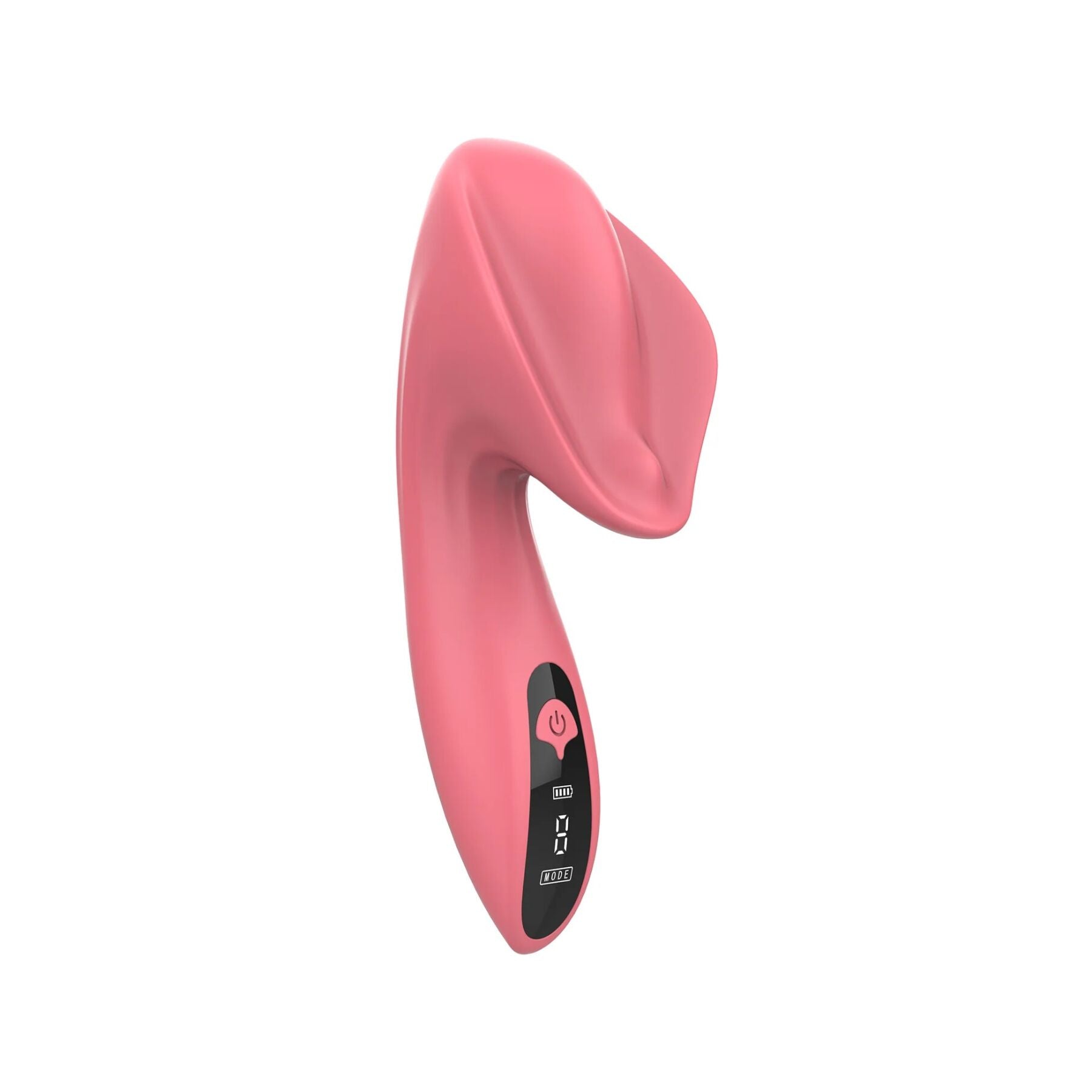 Вібратор для клітора та вульви Loviss Eva Clitoral Stimulator