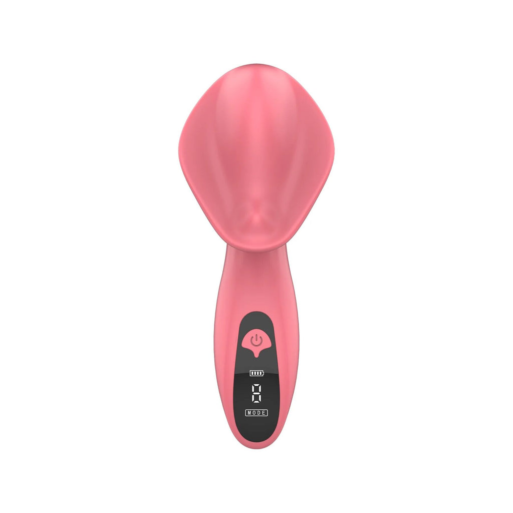Вібратор для клітора та вульви Loviss Eva Clitoral Stimulator