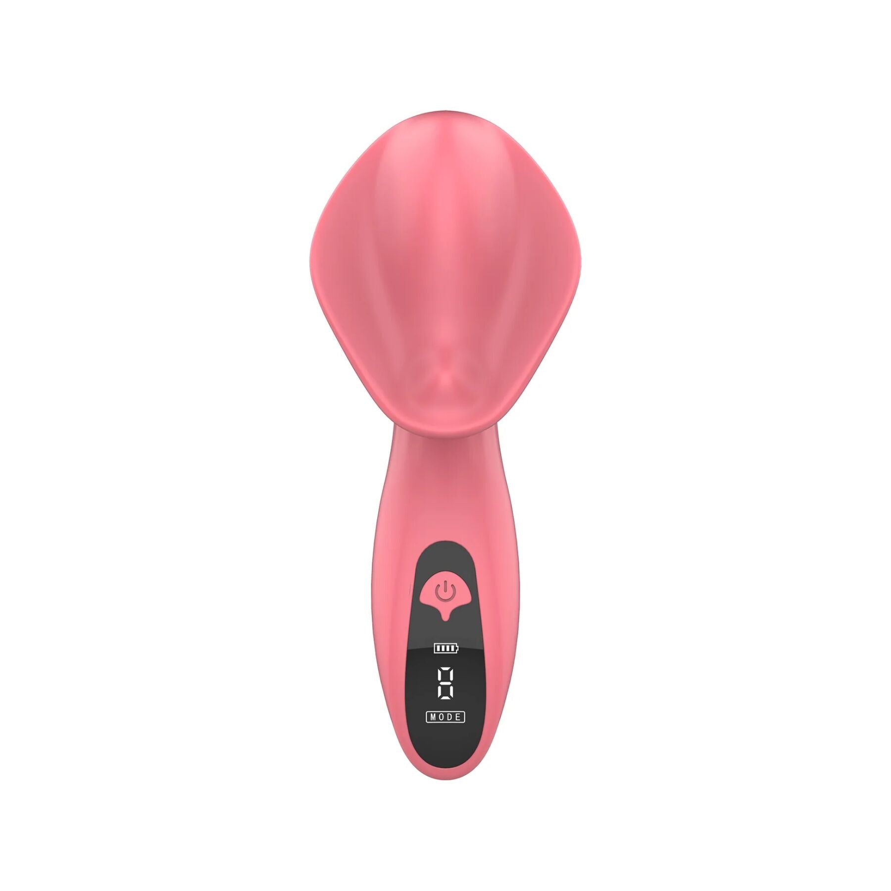 Вібратор для клітора та вульви Loviss Eva Clitoral Stimulator