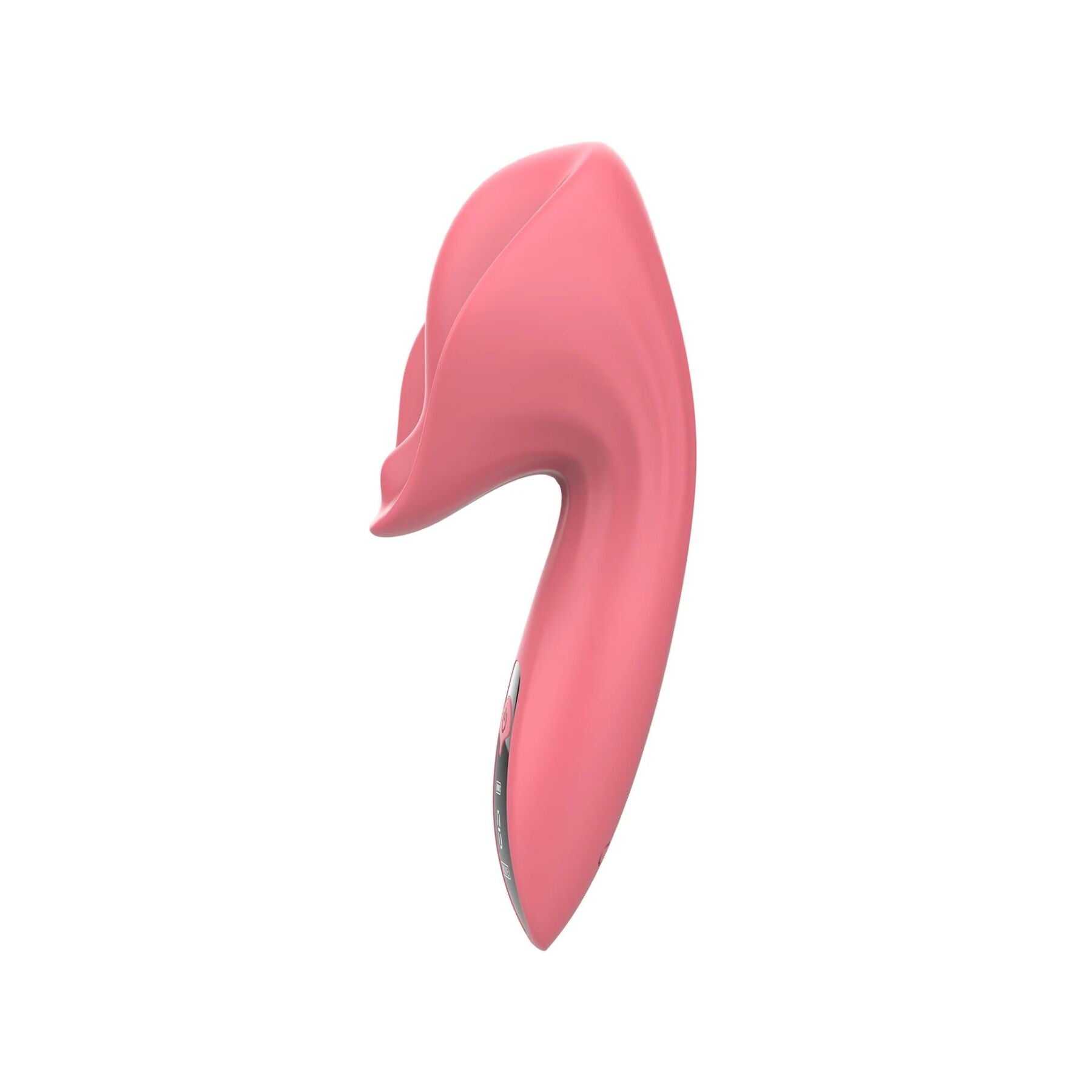 Вібратор для клітора та вульви Loviss Eva Clitoral Stimulator