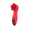 Розкішний вібратор для клітора Loviss Tona Rose Vibrator