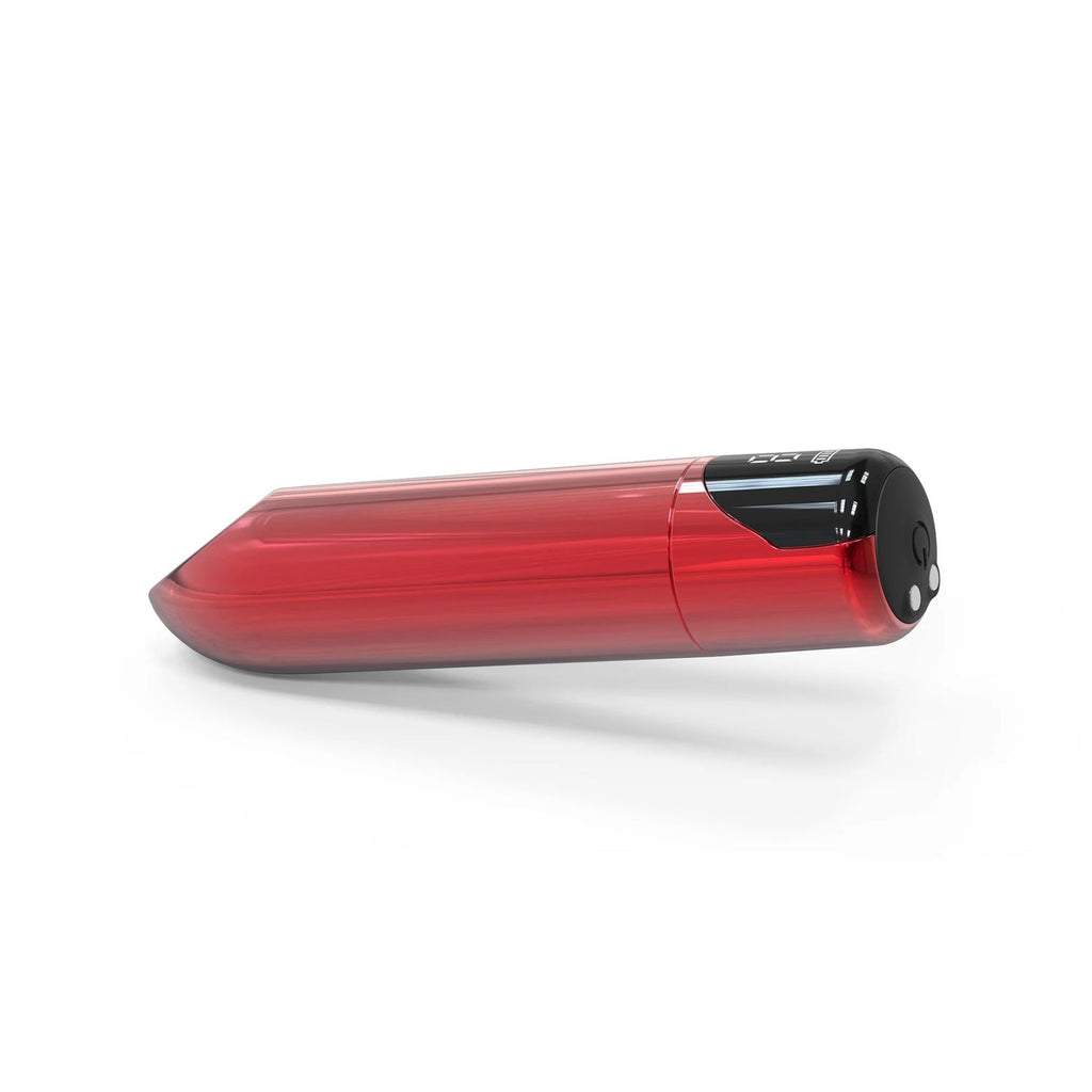 Віброкуля-помада Loviss Lipstick Bullet Vibrator