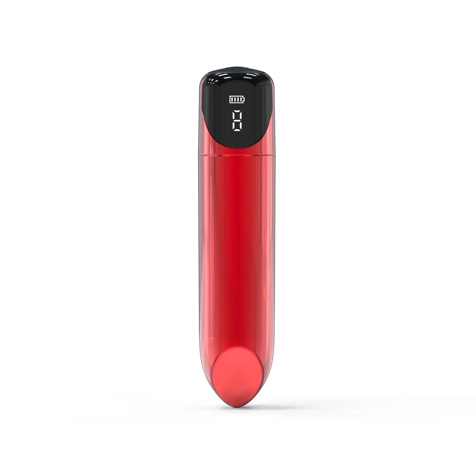 Віброкуля-помада Loviss Lipstick Bullet Vibrator