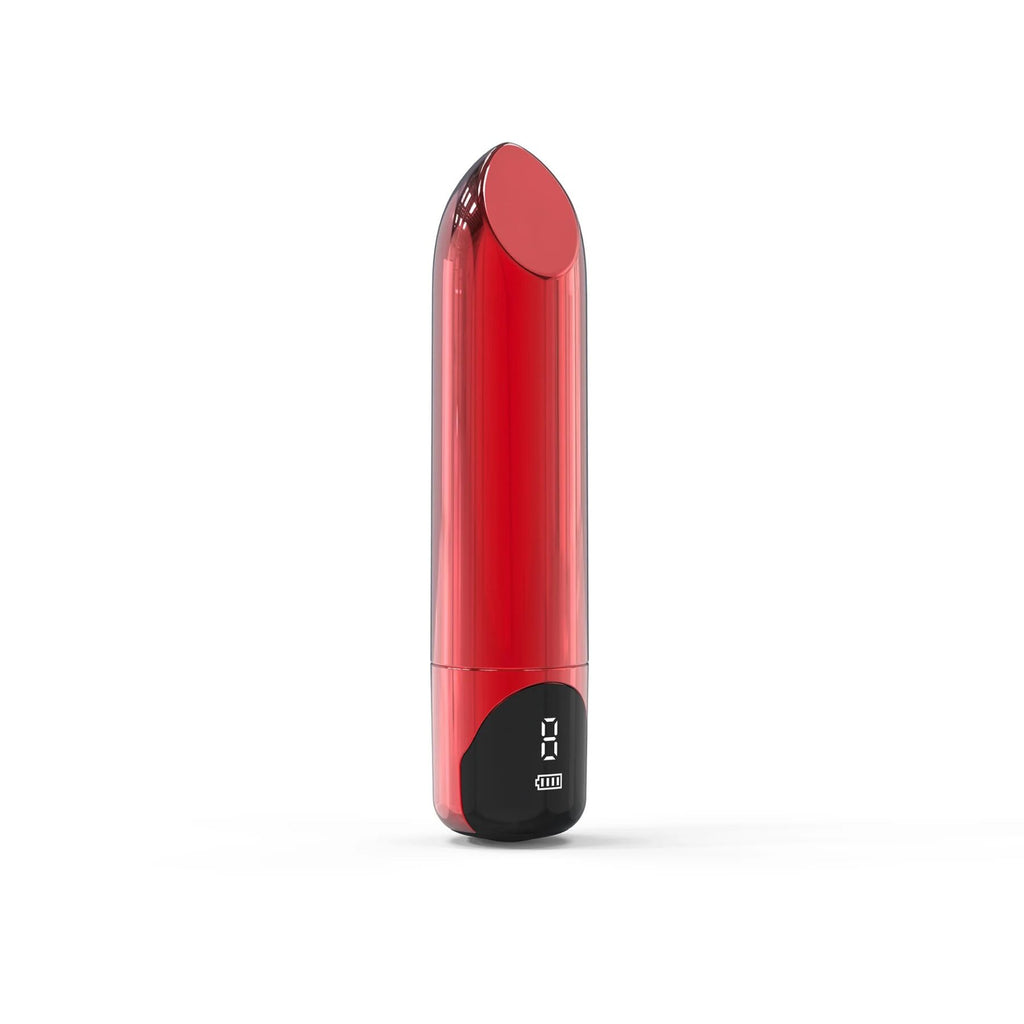 Віброкуля-помада Loviss Lipstick Bullet Vibrator