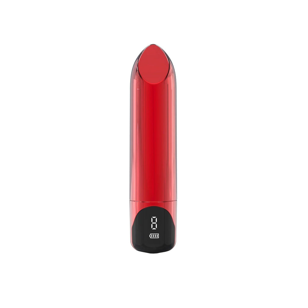 Віброкуля-помада Loviss Lipstick Bullet Vibrator