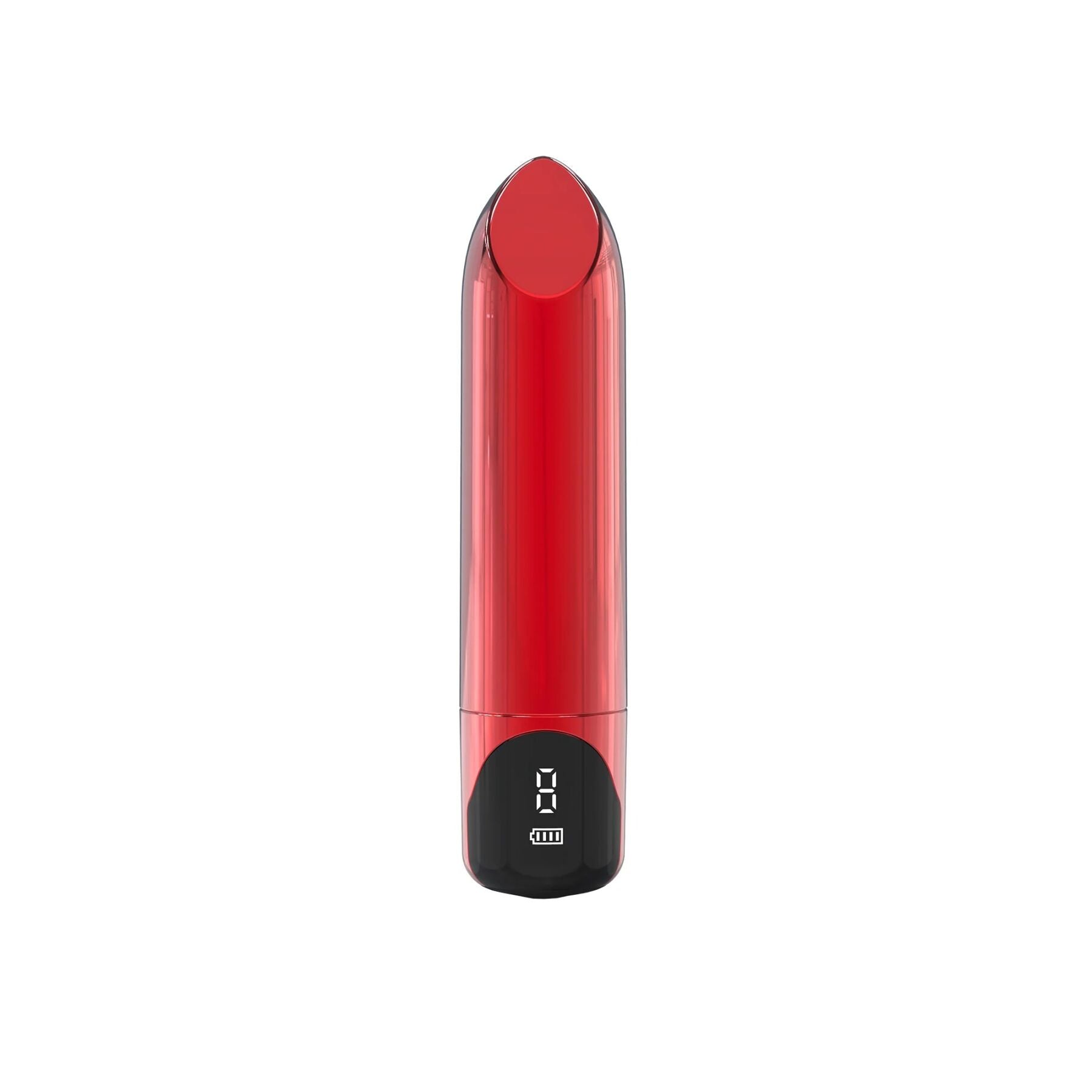 Віброкуля-помада Loviss Lipstick Bullet Vibrator